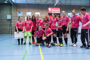 Bild 251 - C-Juniorinnen Landesmeisterschaft